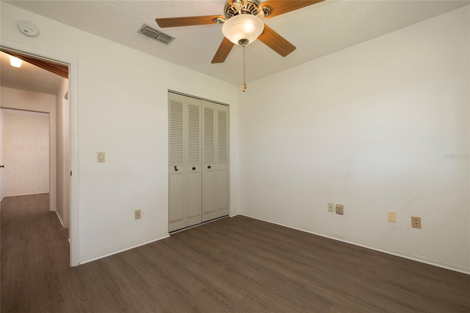 Second Bedroom - 6355 102ND TER N, PINELLAS PARK