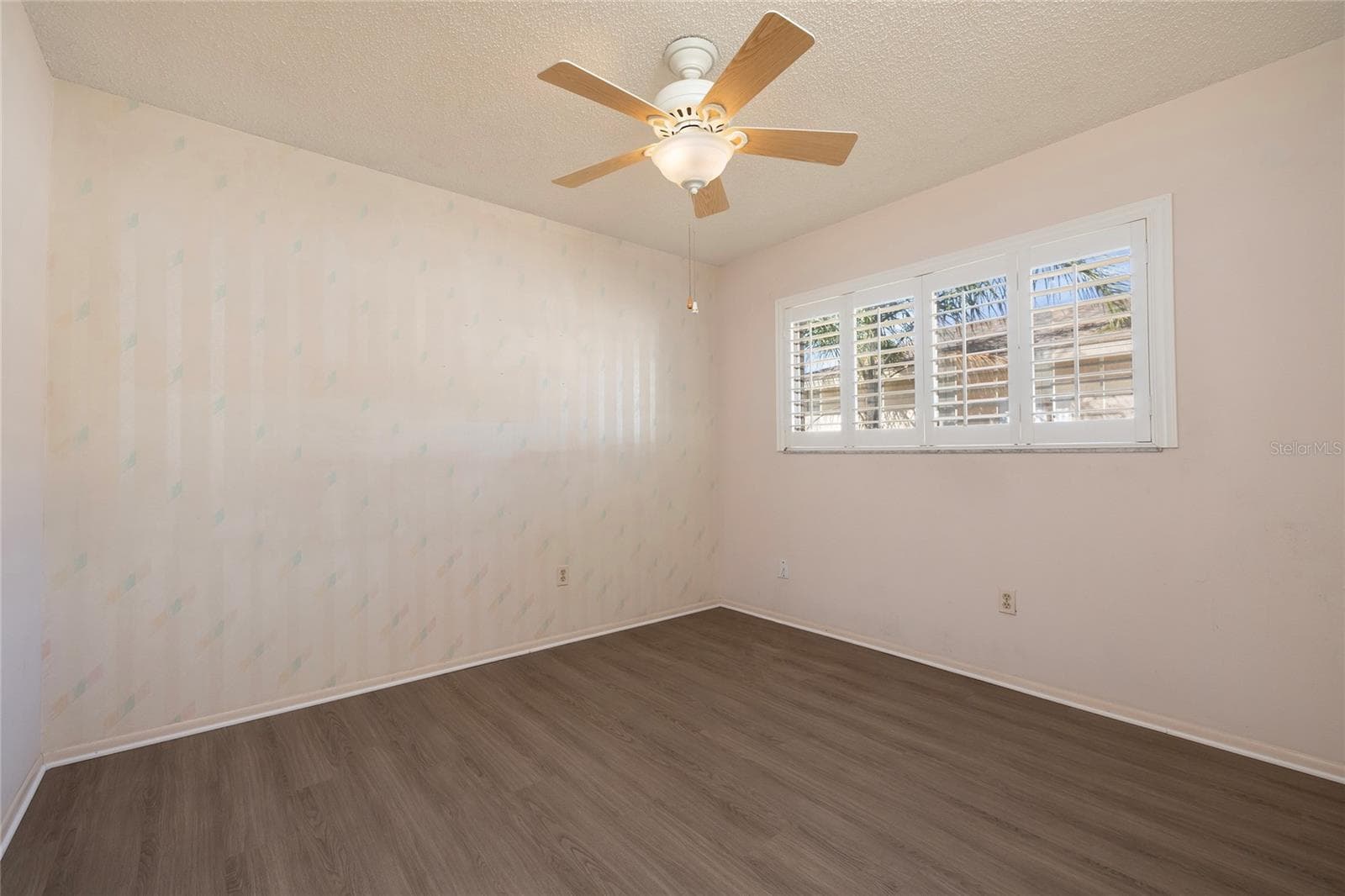 Third Bedroom - 6355 102ND TER N, PINELLAS PARK