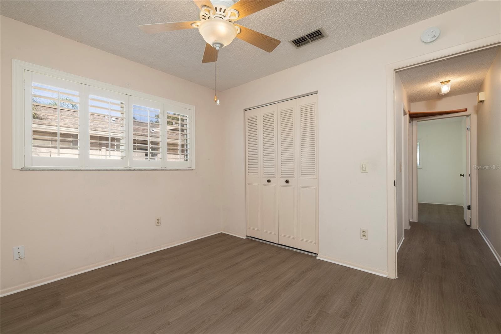 Third Bedroom - 6355 102ND TER N, PINELLAS PARK
