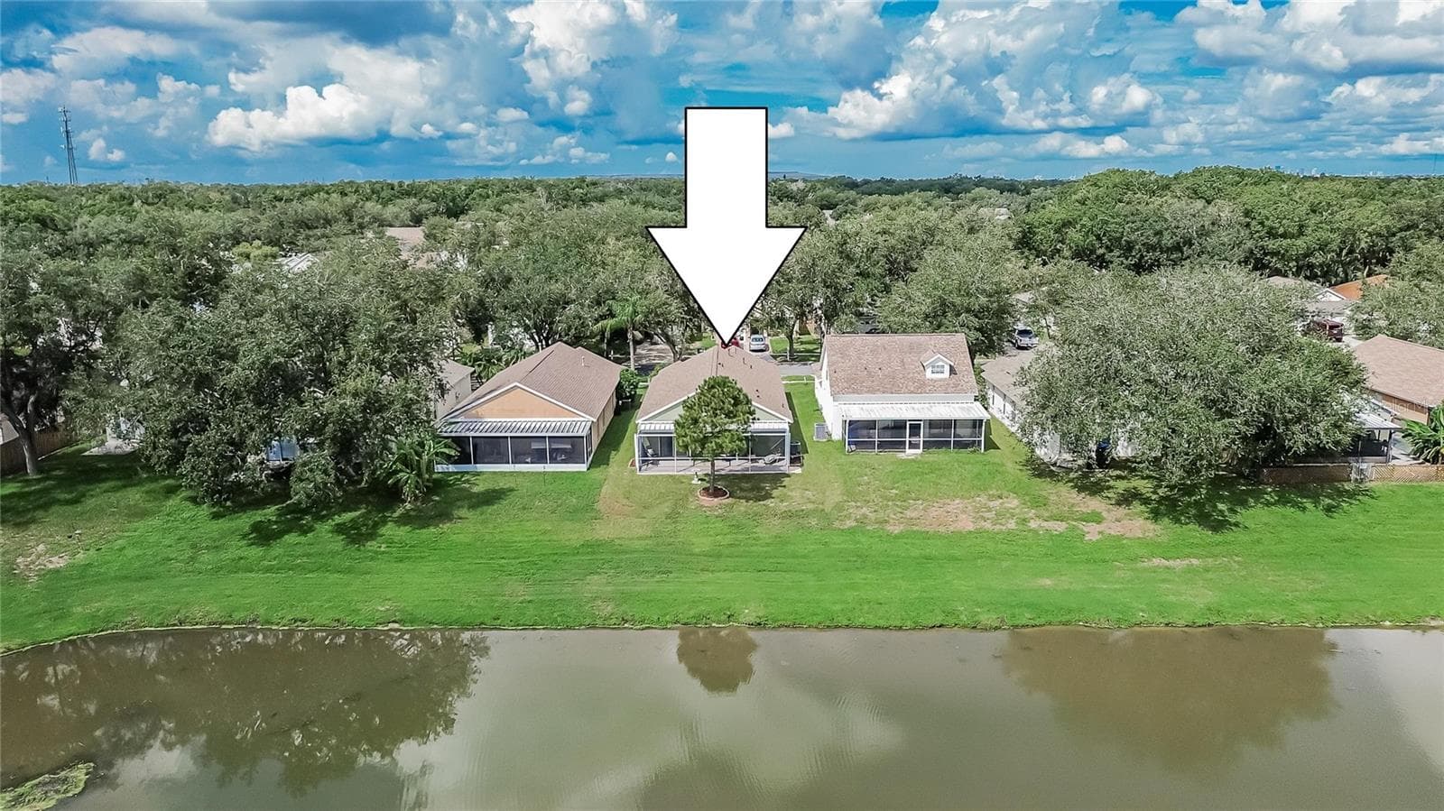 Single Family Residence at 6634 SUMMER HAVEN DR, RIVERVIEW, photo 3 of 30