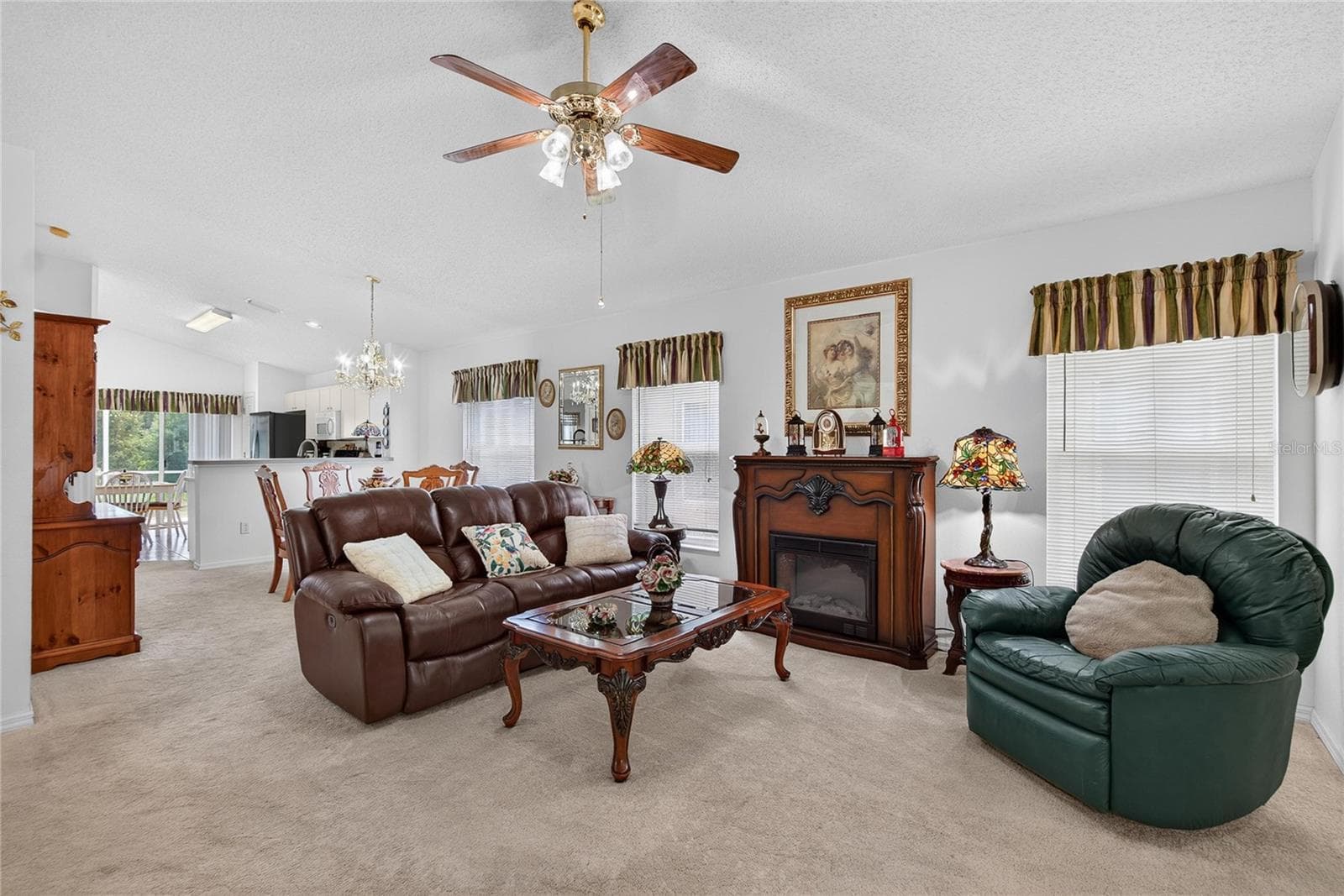 Single Family Residence at 6634 SUMMER HAVEN DR, RIVERVIEW, photo 13 of 30