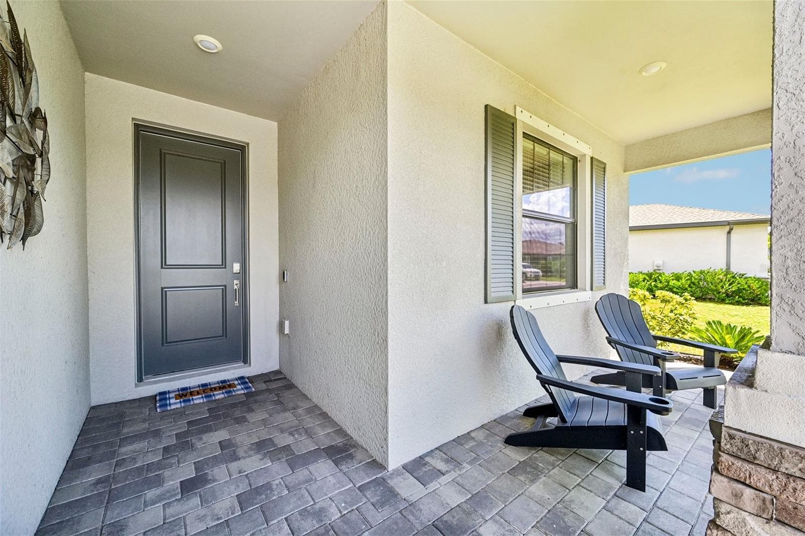 Single Family Residence at 1777 SADDLEWOOD CIR, PORT CHARLOTTE, photo 2 of 36