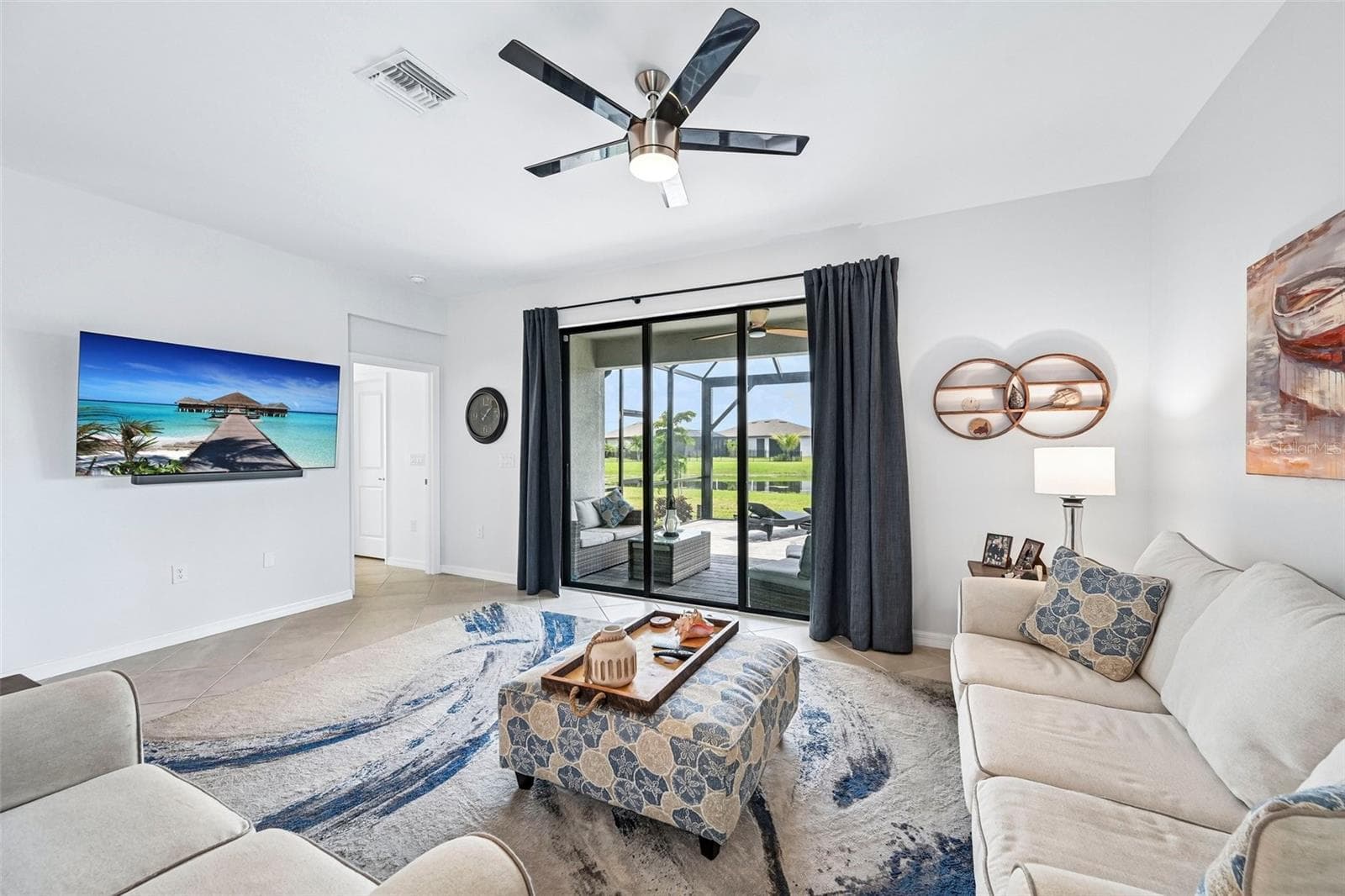 Single Family Residence at 1777 SADDLEWOOD CIR, PORT CHARLOTTE, photo 4 of 36