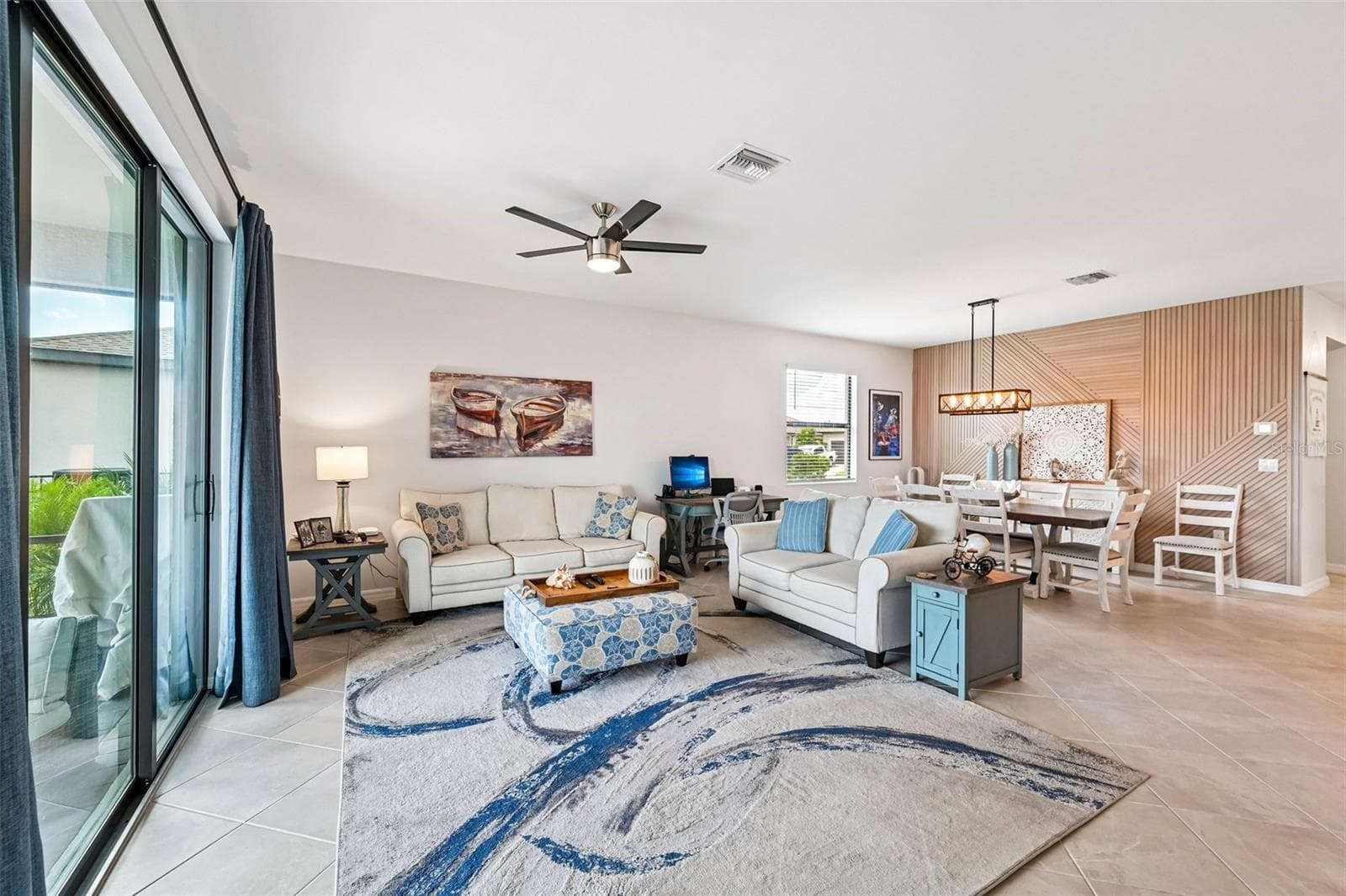 Single Family Residence at 1777 SADDLEWOOD CIR, PORT CHARLOTTE, photo 5 of 36
