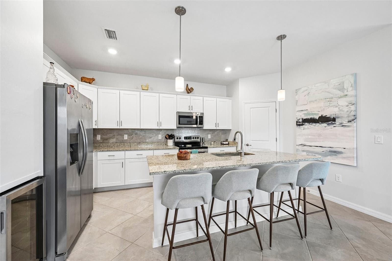 Single Family Residence at 1777 SADDLEWOOD CIR, PORT CHARLOTTE, photo 8 of 36