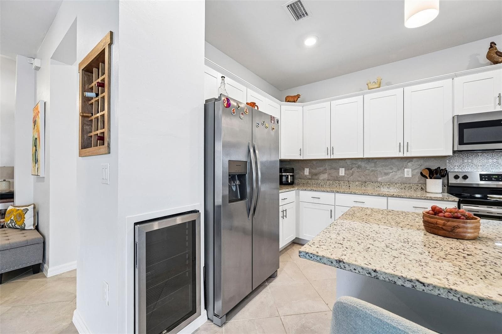 Single Family Residence at 1777 SADDLEWOOD CIR, PORT CHARLOTTE, photo 9 of 36