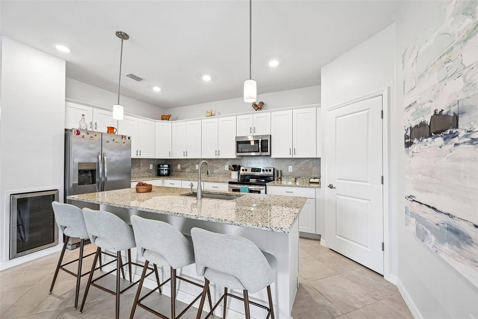 Single Family Residence at 1777 SADDLEWOOD CIR, PORT CHARLOTTE, photo 10 of 36