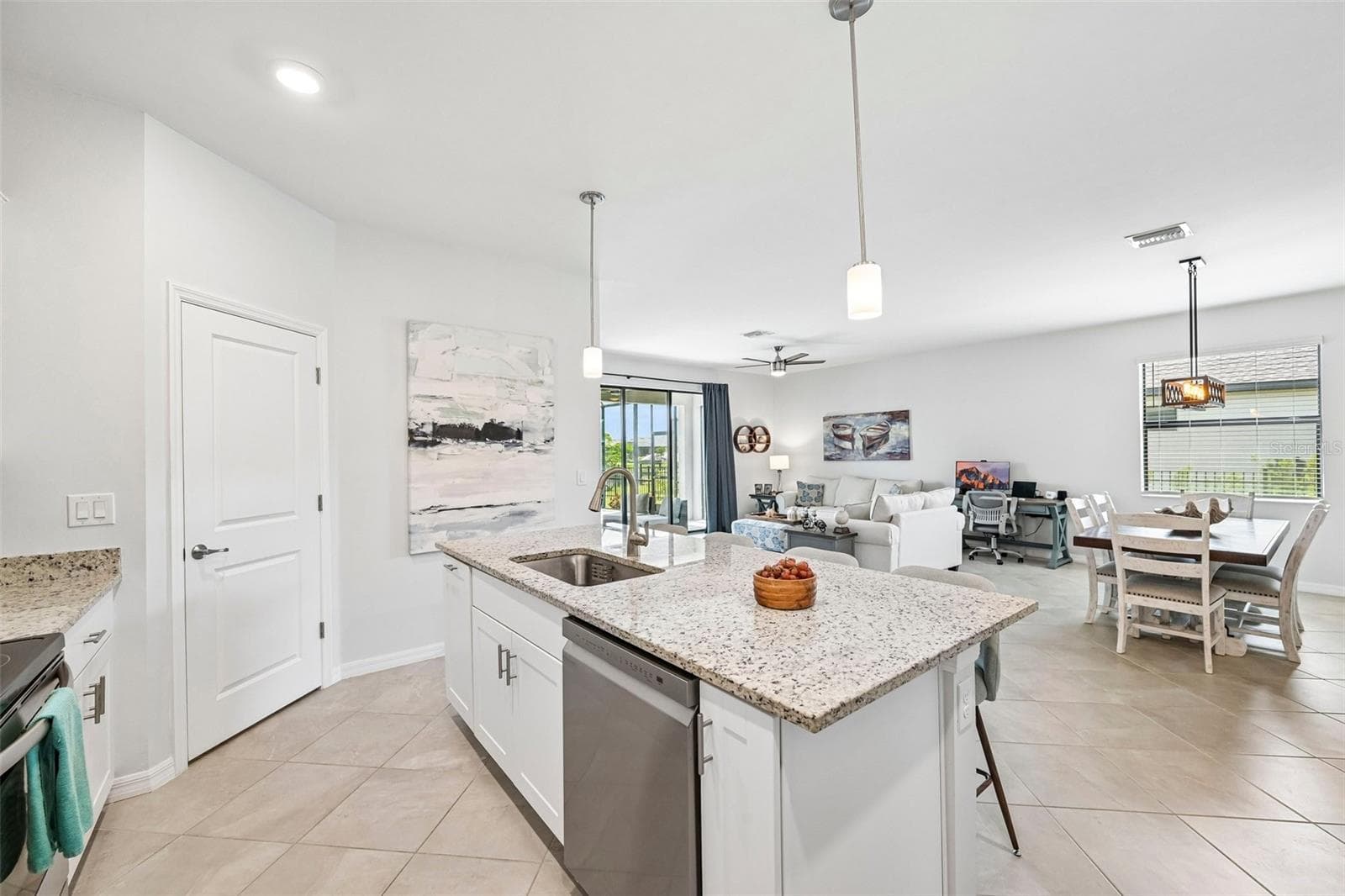 Single Family Residence at 1777 SADDLEWOOD CIR, PORT CHARLOTTE, photo 13 of 36