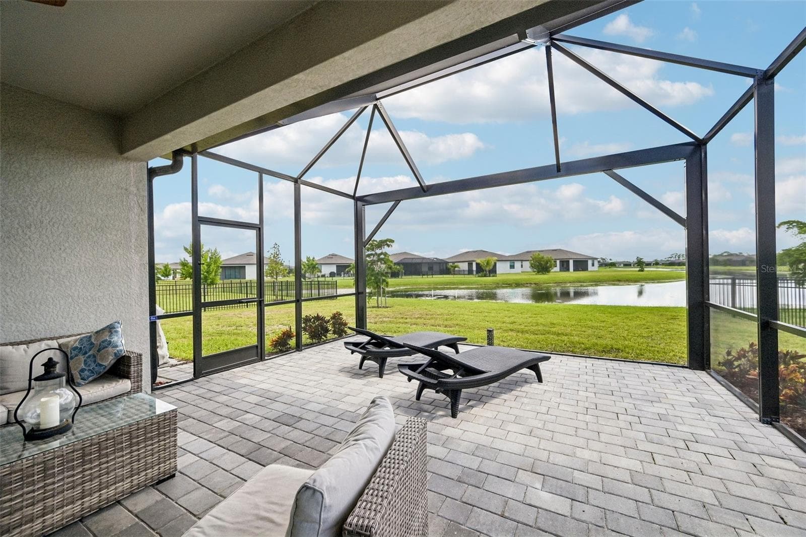 Single Family Residence at 1777 SADDLEWOOD CIR, PORT CHARLOTTE, photo 23 of 36