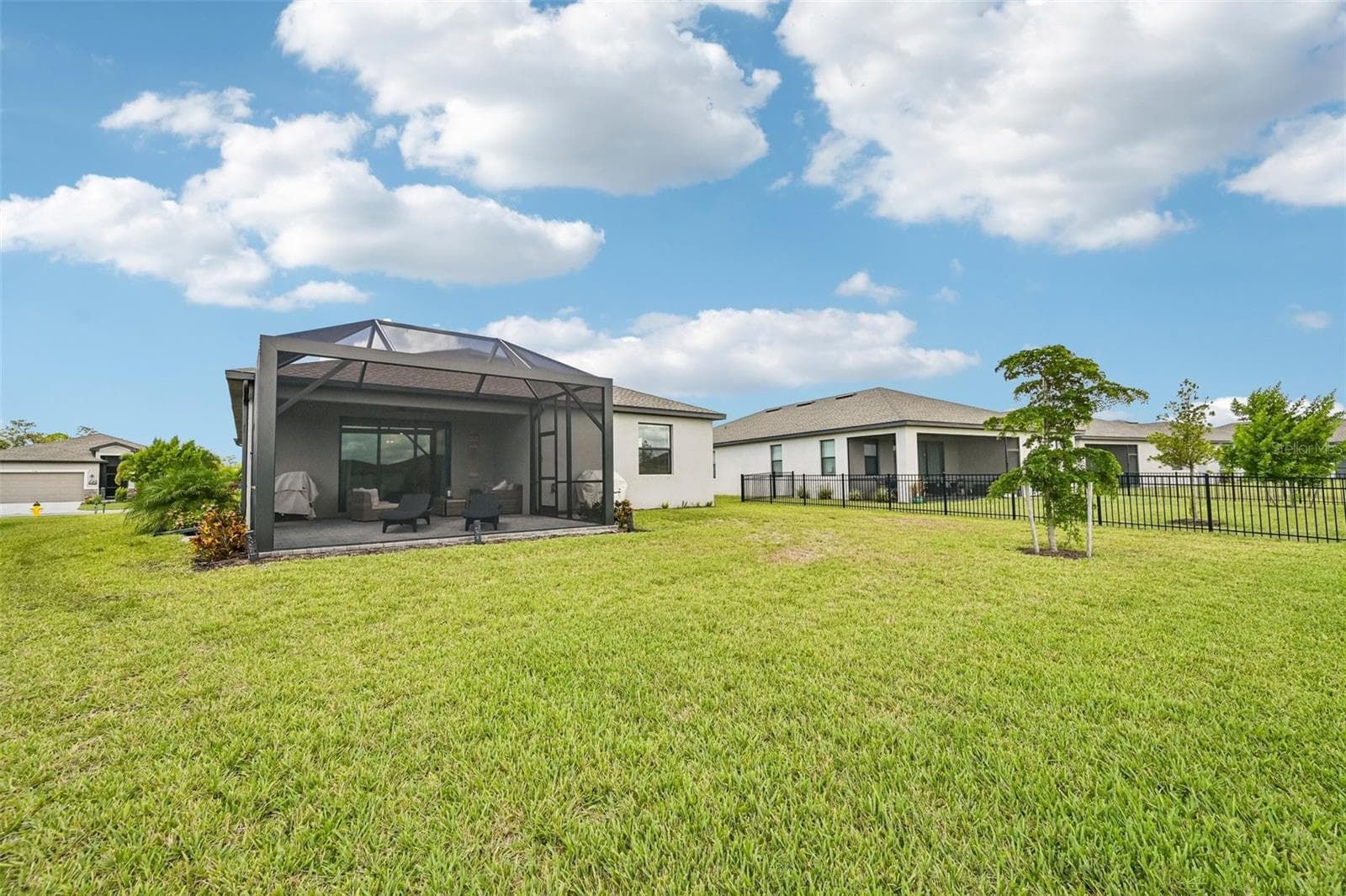 Single Family Residence at 1777 SADDLEWOOD CIR, PORT CHARLOTTE, photo 26 of 36