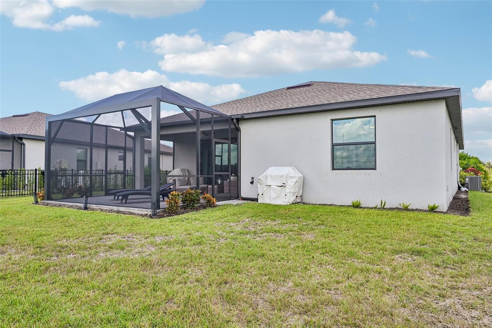 Single Family Residence at 1777 SADDLEWOOD CIR, PORT CHARLOTTE, photo 27 of 36