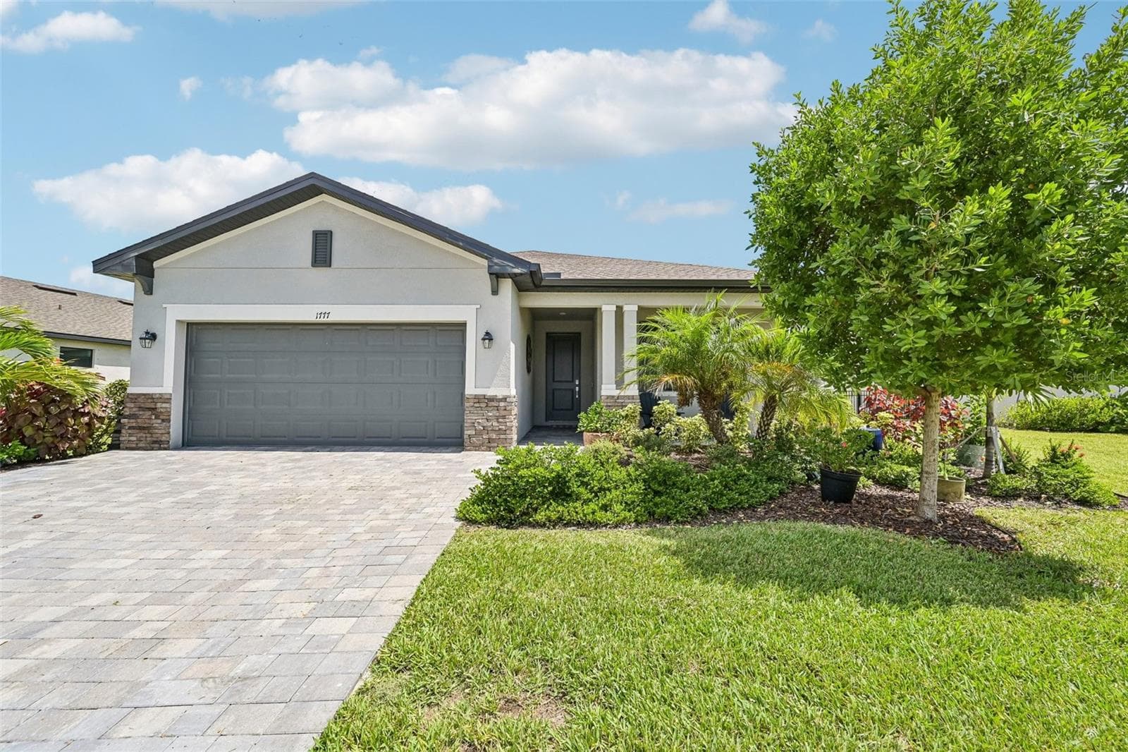Single Family Residence at 1777 SADDLEWOOD CIR, PORT CHARLOTTE, photo 29 of 36