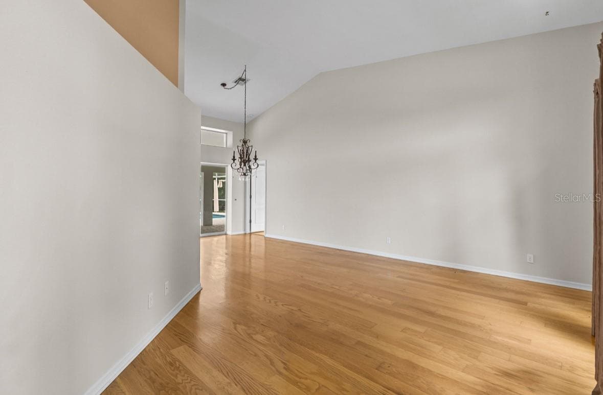 Single Family Residence at 1040 BAY HARBOR DR, ENGLEWOOD, photo 4 of 13