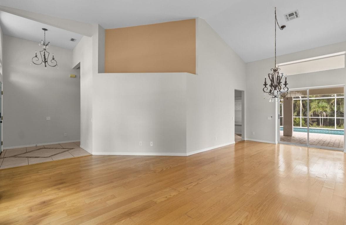 Single Family Residence at 1040 BAY HARBOR DR, ENGLEWOOD, photo 5 of 13