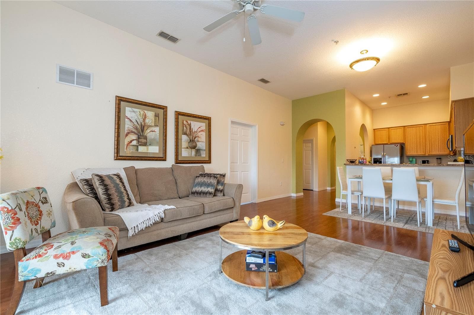 Condominium at 9051 TREASURE TROVE LN #505, KISSIMMEE, photo 2 of 77