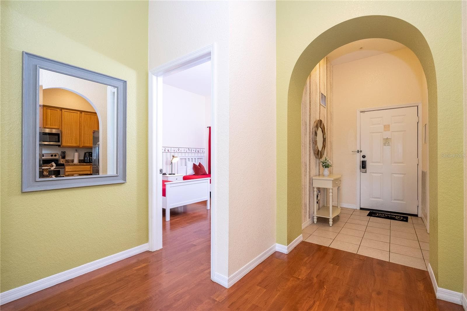 Condominium at 9051 TREASURE TROVE LN #505, KISSIMMEE, photo 9 of 77