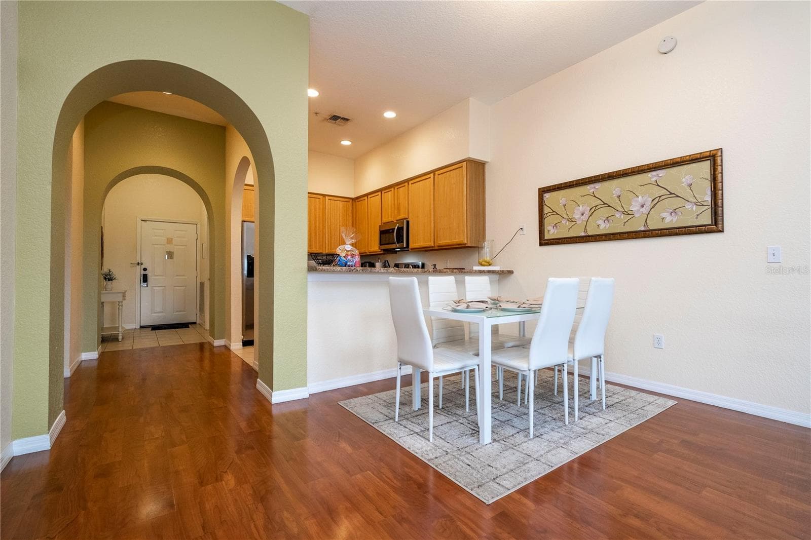 Condominium at 9051 TREASURE TROVE LN #505, KISSIMMEE, photo 10 of 77