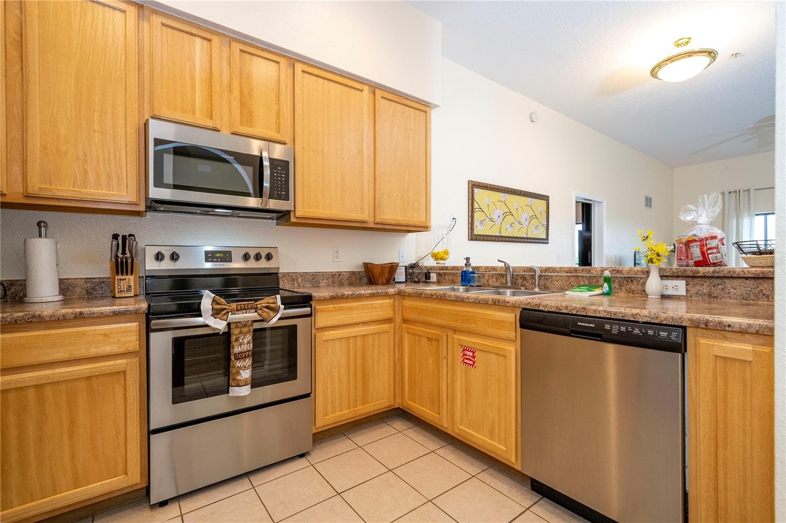 Condominium at 9051 TREASURE TROVE LN #505, KISSIMMEE, photo 14 of 77