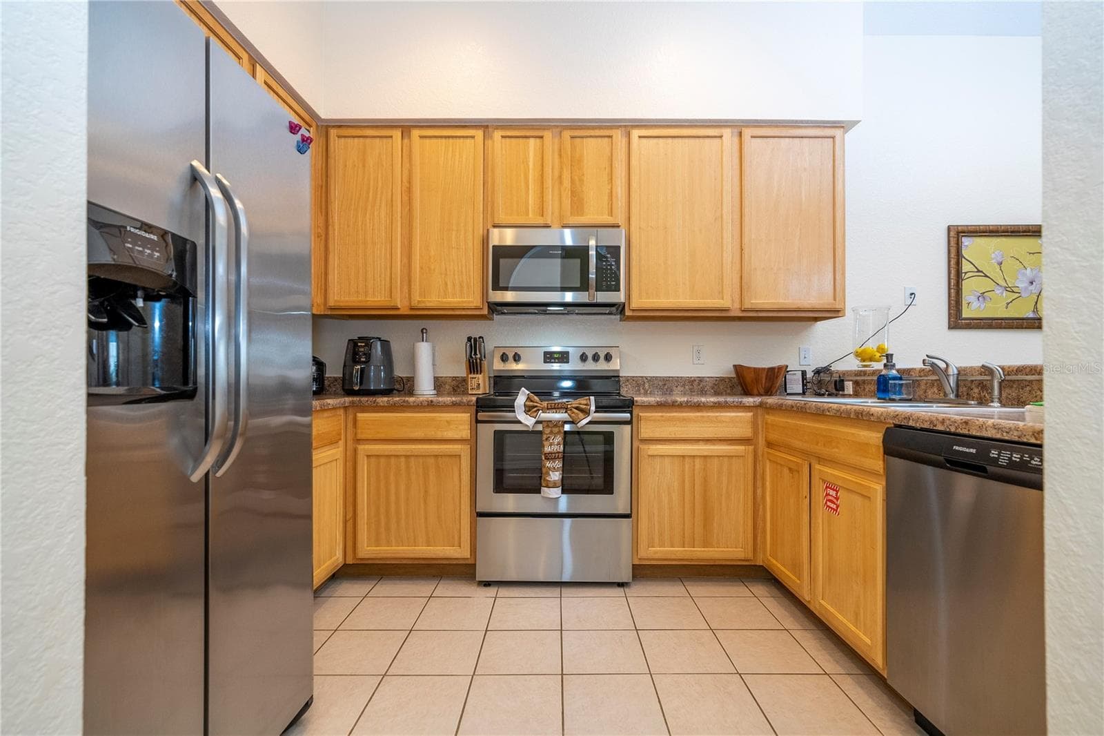 Condominium at 9051 TREASURE TROVE LN #505, KISSIMMEE, photo 16 of 77