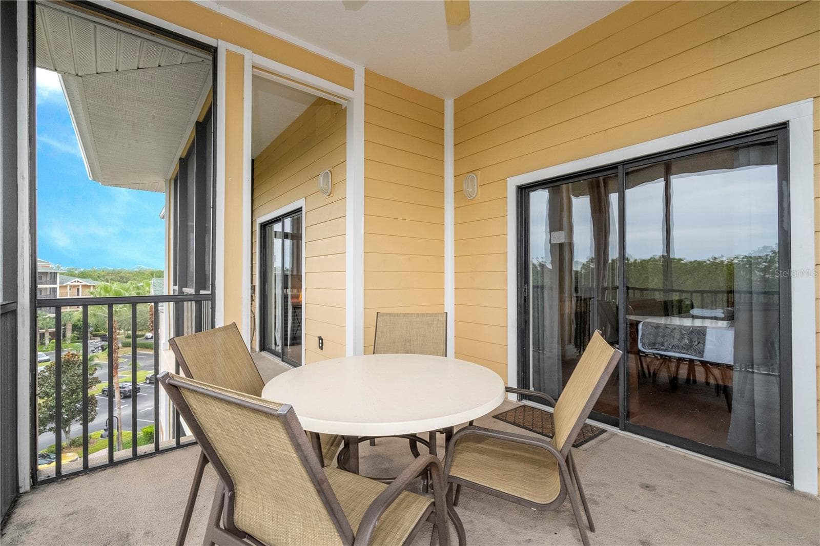 Condominium at 9051 TREASURE TROVE LN #505, KISSIMMEE, photo 31 of 77
