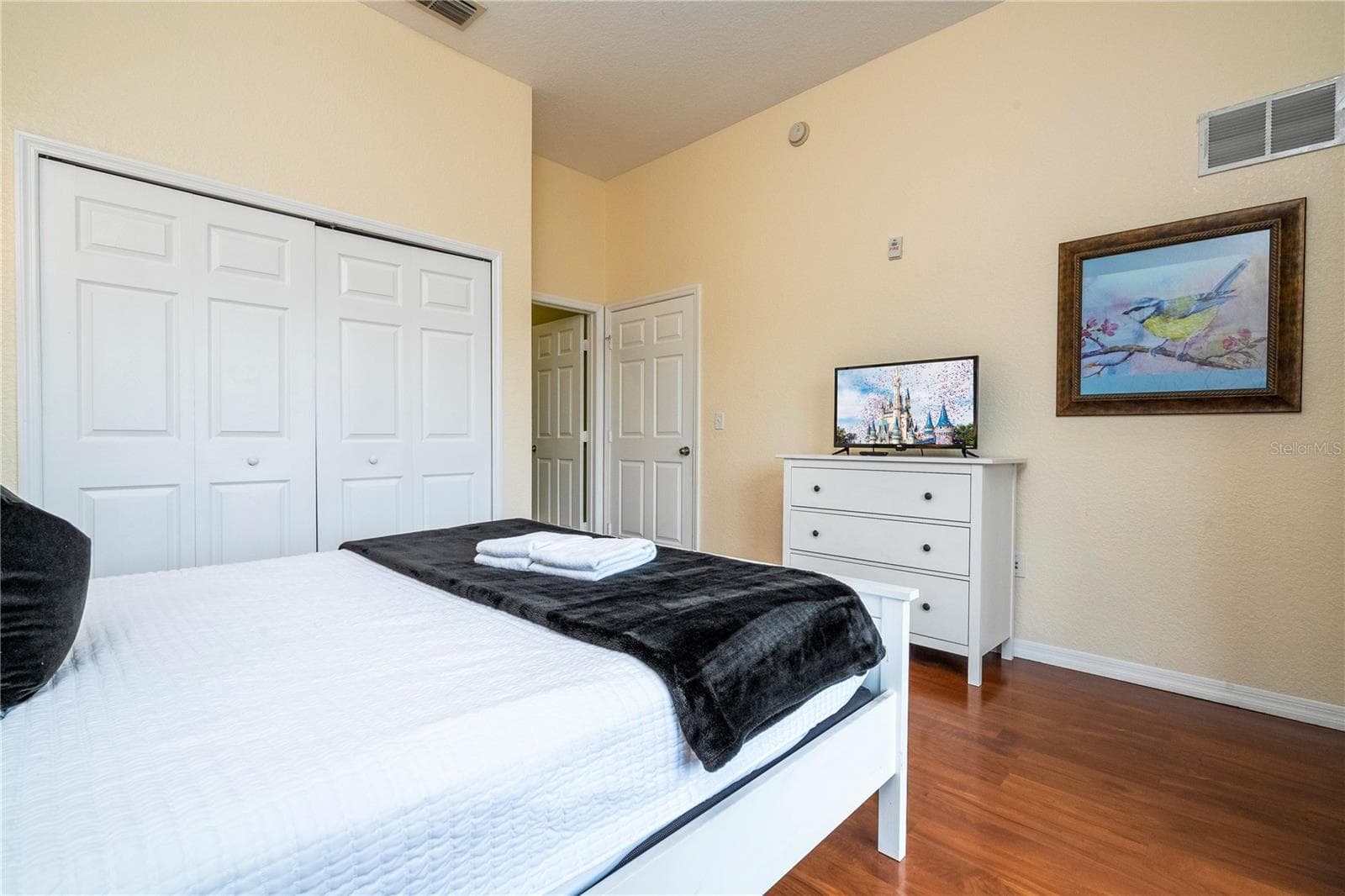 Condominium at 9051 TREASURE TROVE LN #505, KISSIMMEE, photo 37 of 77