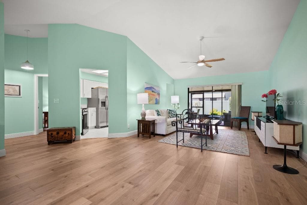 Single Family Residence at 2109 CYPRESS POINT DR N, CLEARWATER, photo 3 of 30
