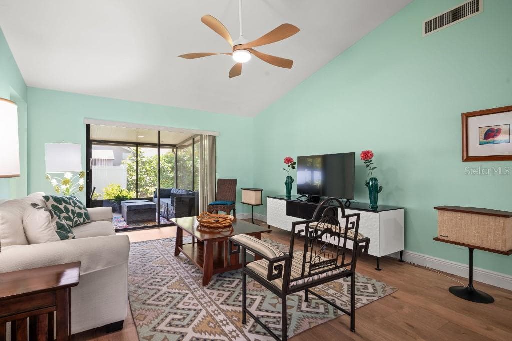 Single Family Residence at 2109 CYPRESS POINT DR N, CLEARWATER, photo 6 of 30