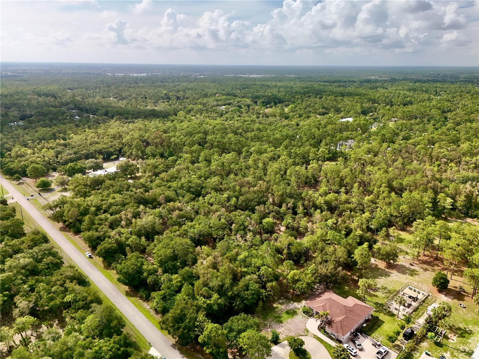 Land at 260 35TH AVE NW AVE NW, NAPLES, photo 13 of 42
