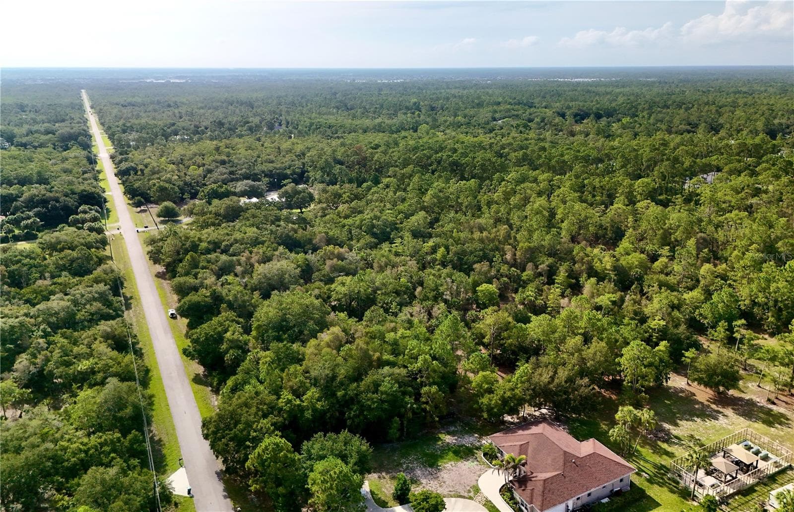 Land at 260 35TH AVE NW AVE NW, NAPLES, photo 31 of 42