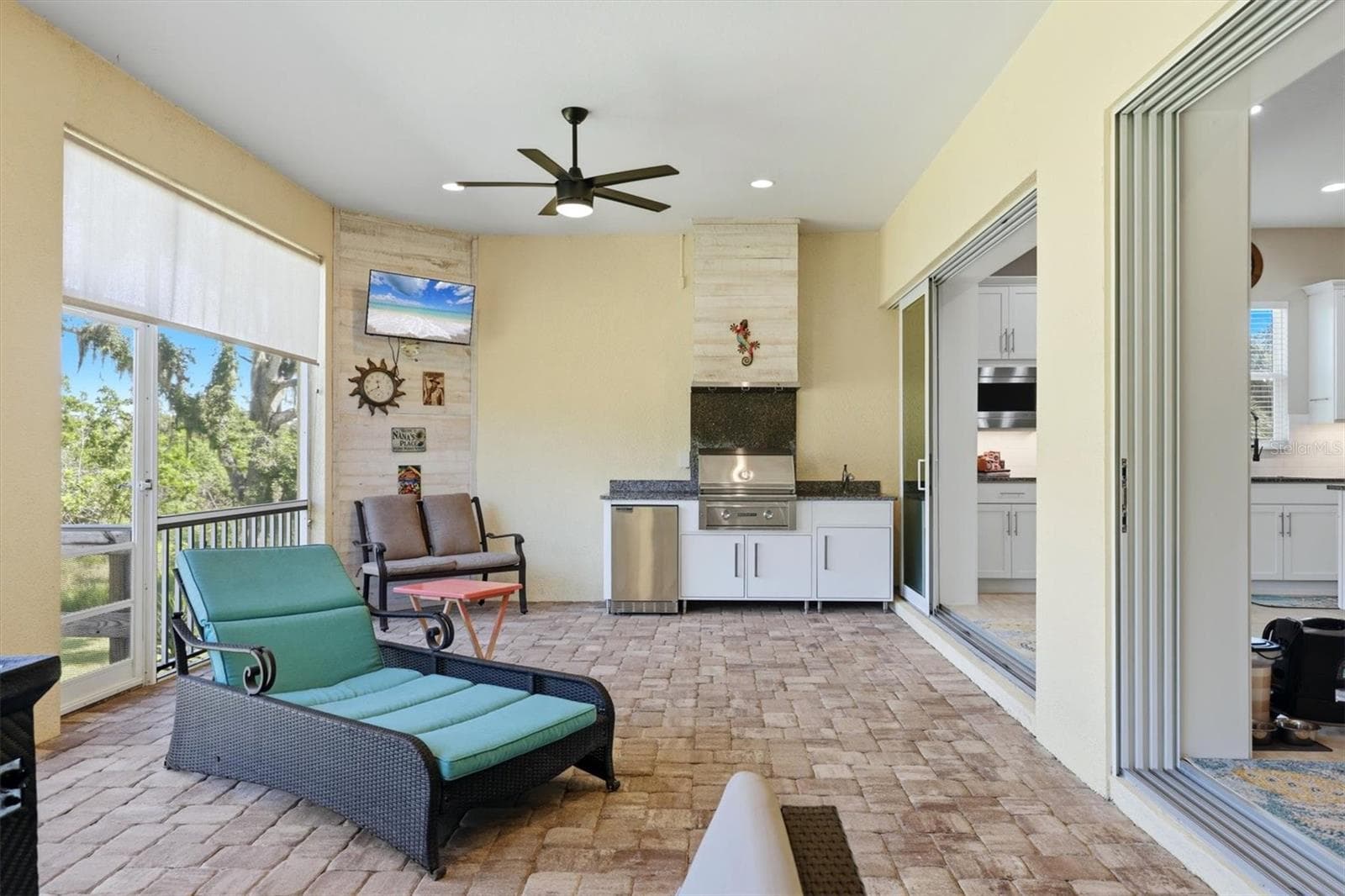 Single Family Residence at 1914 KENNEDY CT, TERRA CEIA, photo 32 of 45