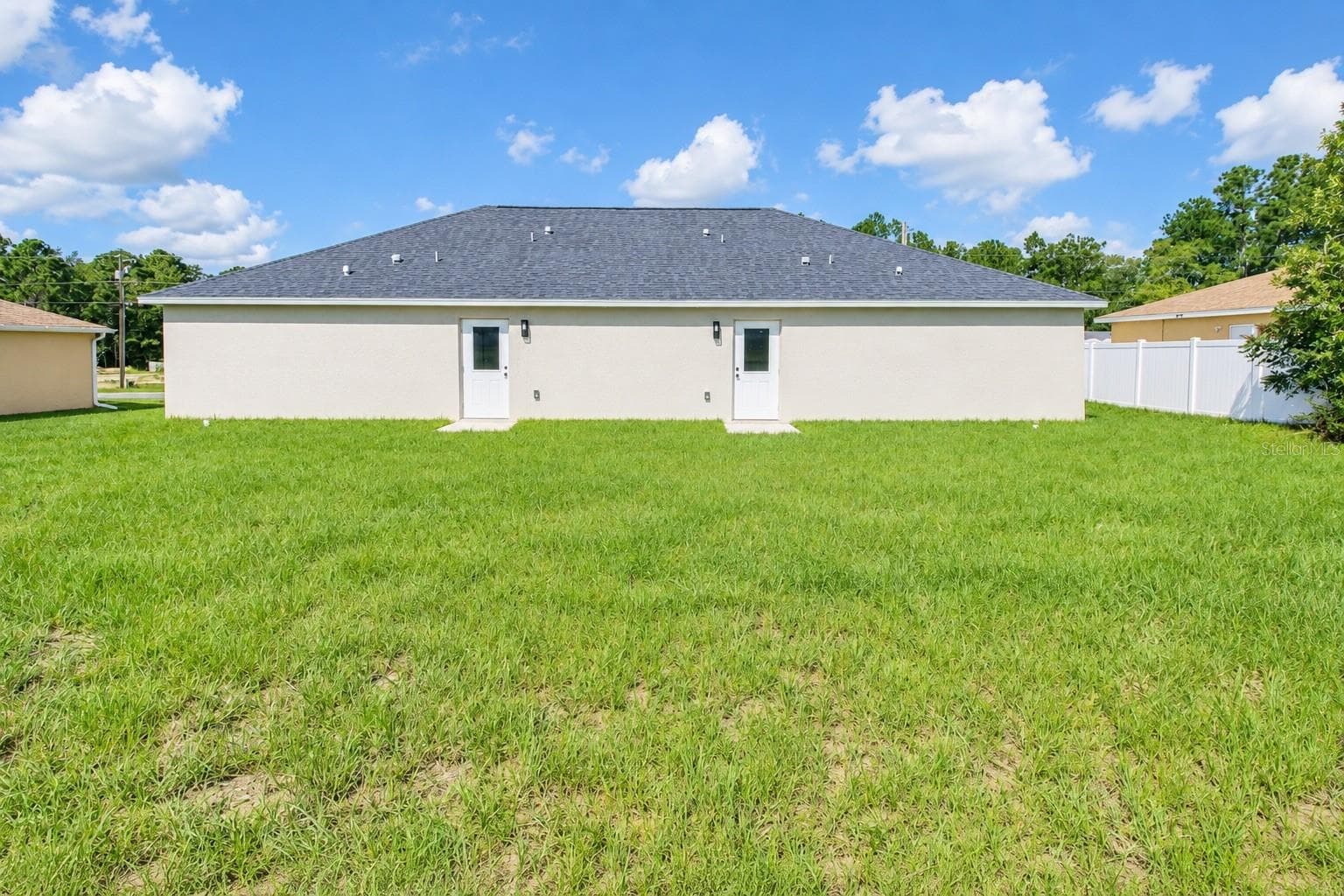 Half Duplex at 14173 SW 60TH TER #1, OCALA, photo 20 of 20