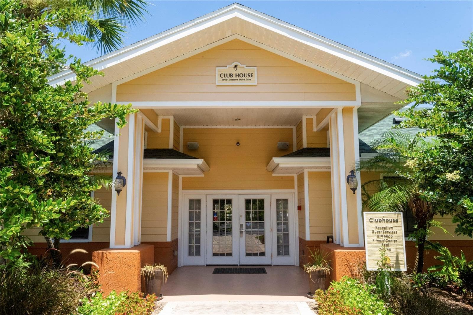 Condominium at 9051 TREASURE TROVE LN #505, KISSIMMEE, photo 58 of 77