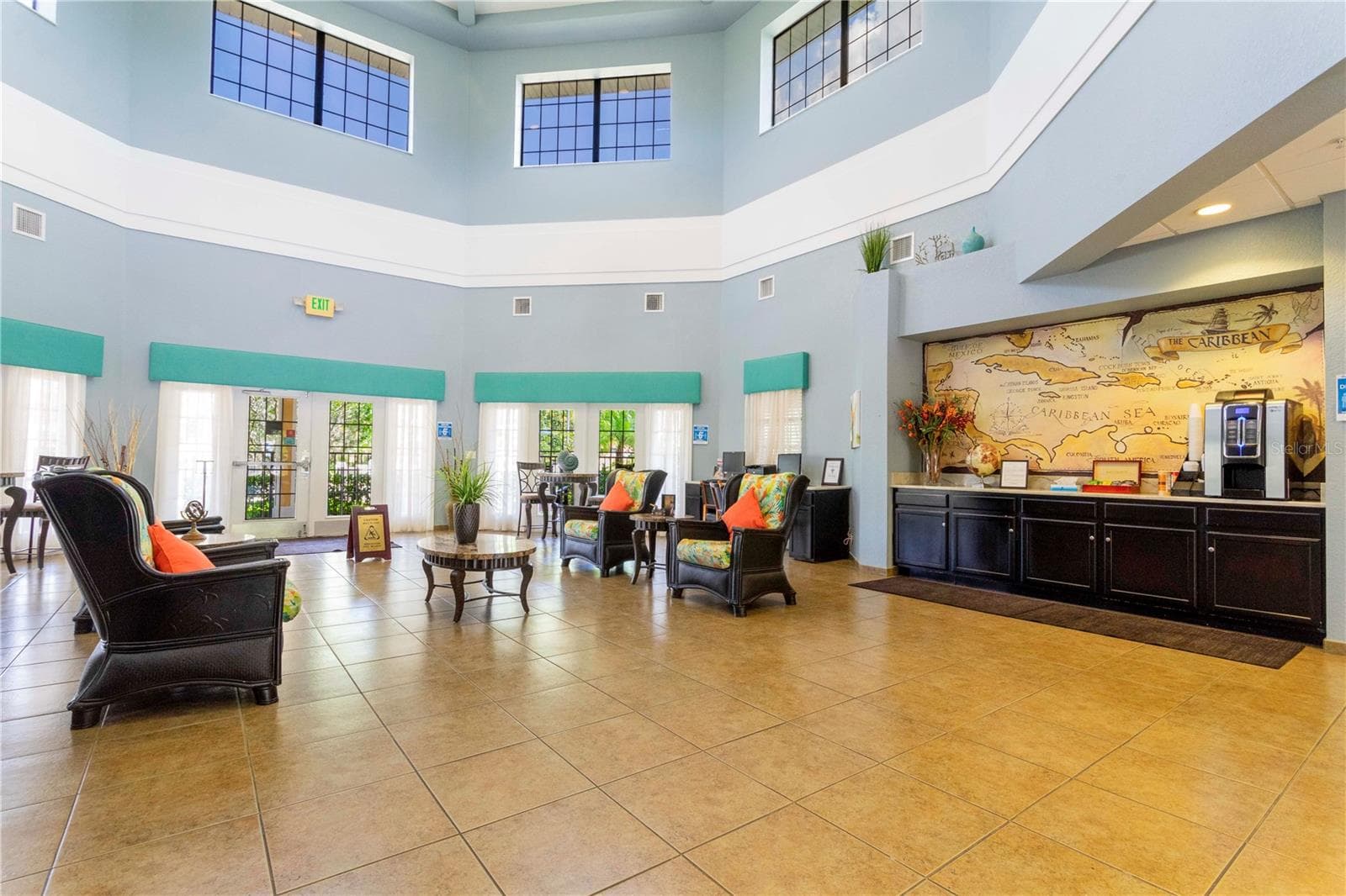 Condominium at 9051 TREASURE TROVE LN #505, KISSIMMEE, photo 59 of 77