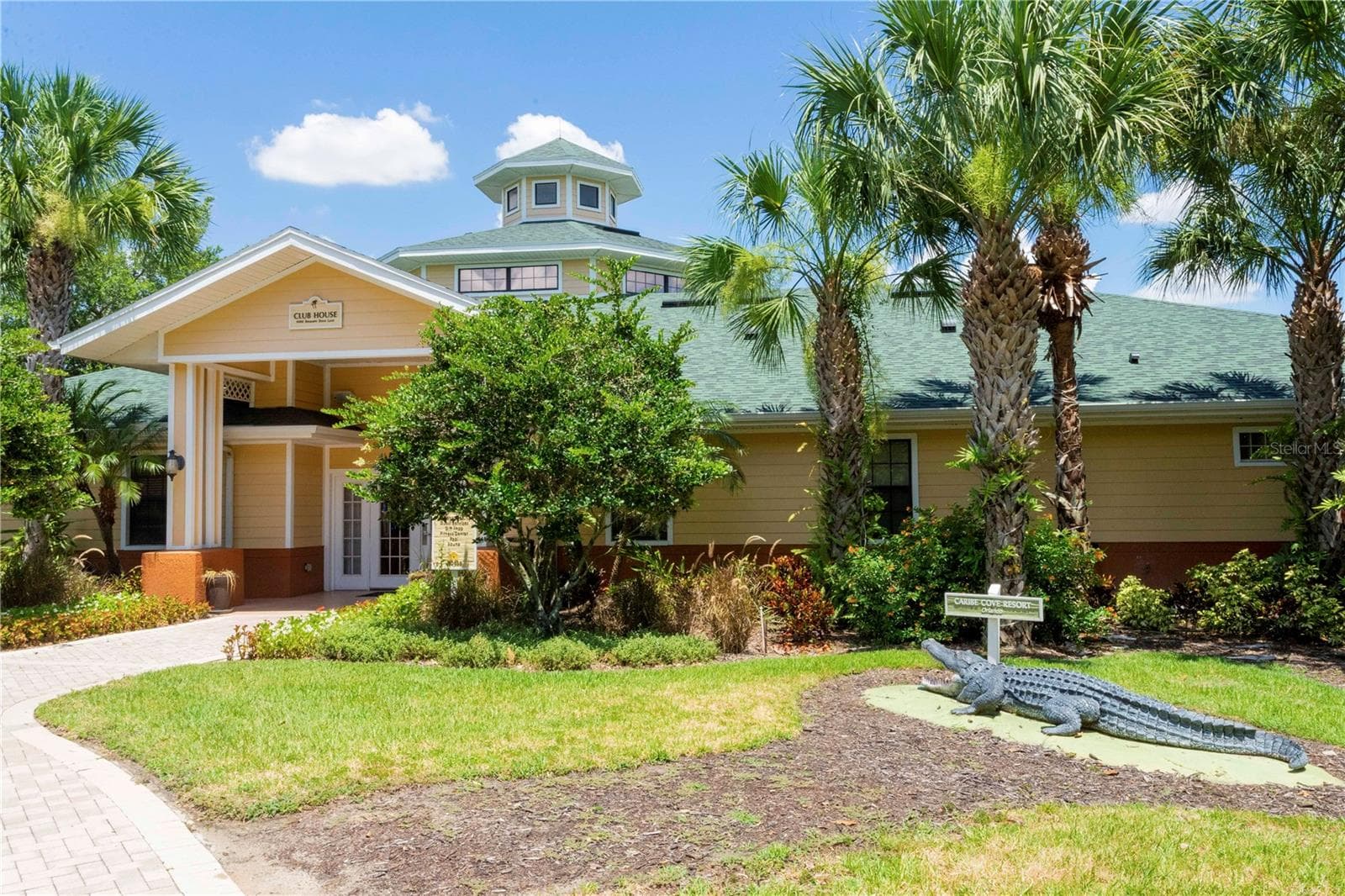 Condominium at 9051 TREASURE TROVE LN #505, KISSIMMEE, photo 65 of 77