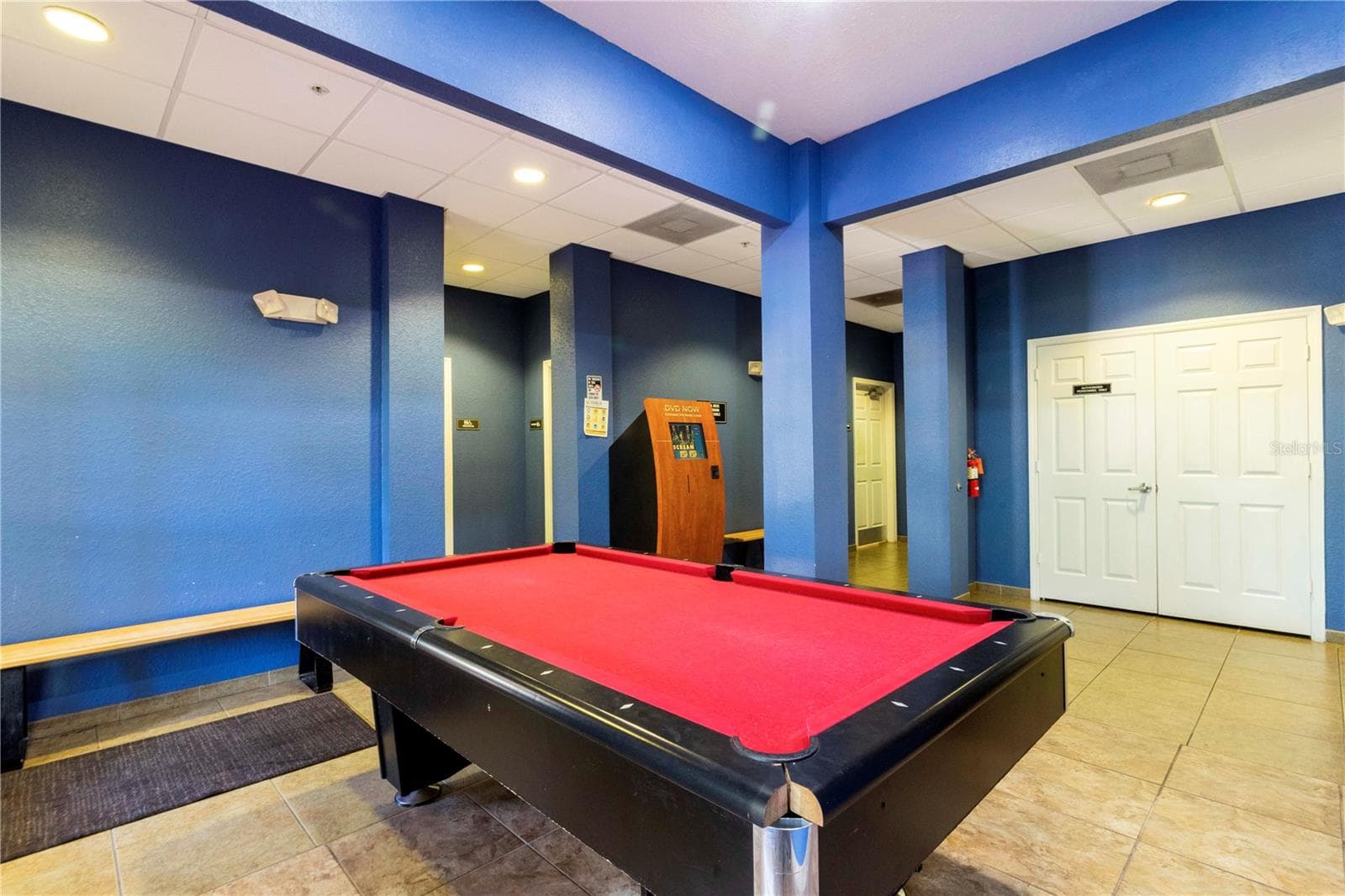 Condominium at 9051 TREASURE TROVE LN #505, KISSIMMEE, photo 66 of 77