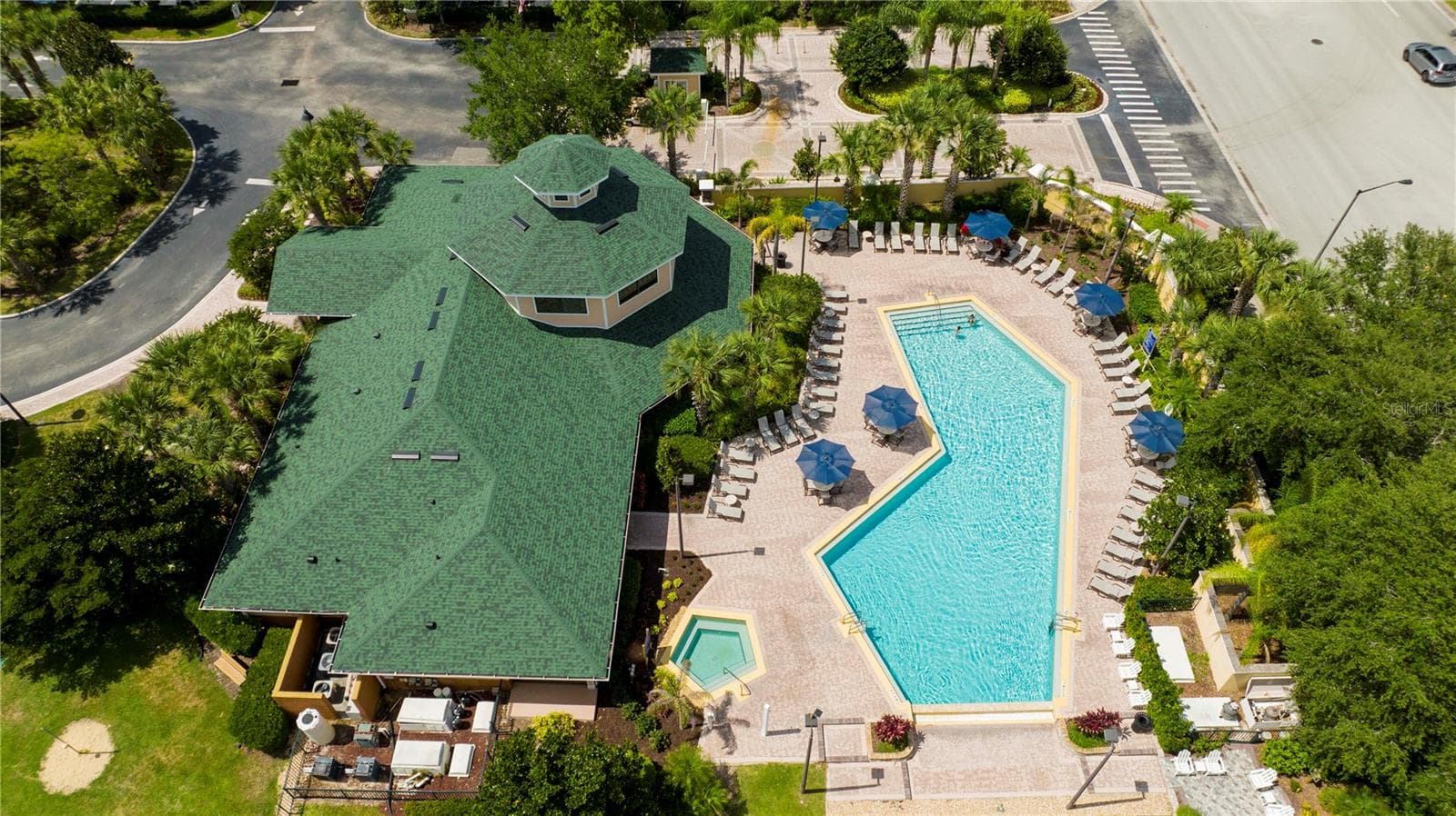 Condominium at 9051 TREASURE TROVE LN #505, KISSIMMEE, photo 70 of 77