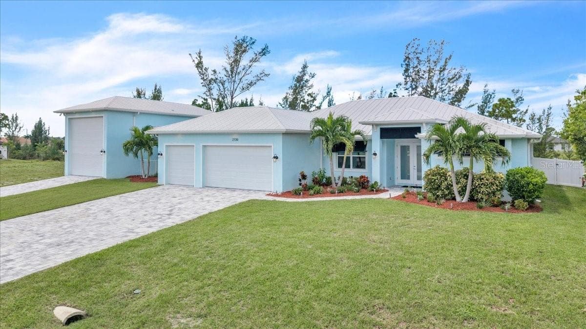 CAPE CORAL