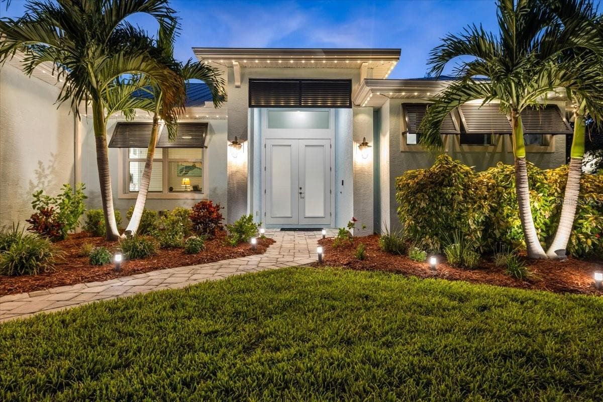 Single Family Residence at CAPE CORAL, CAPE CORAL, photo 3 of 51
