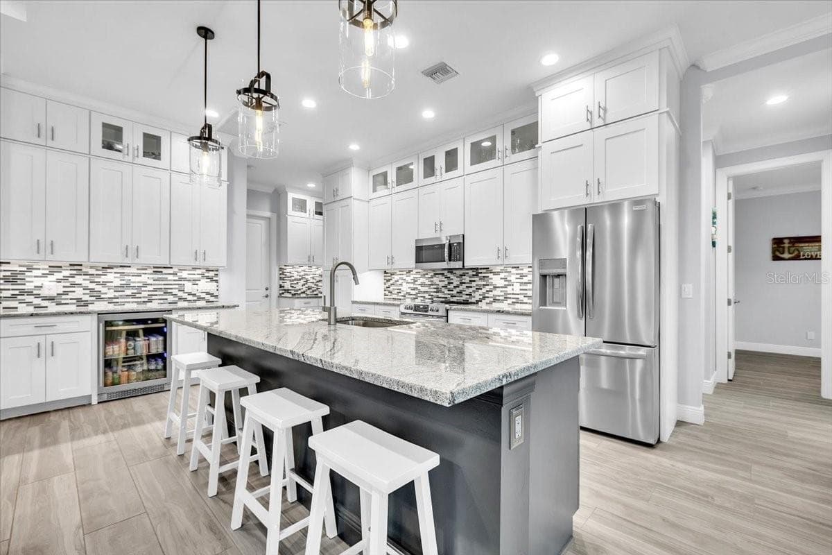 Single Family Residence at CAPE CORAL, CAPE CORAL, photo 6 of 51