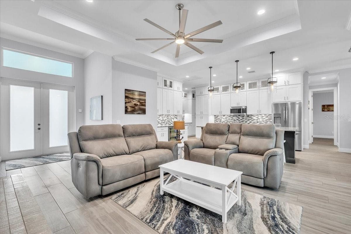 Single Family Residence at CAPE CORAL, CAPE CORAL, photo 11 of 51