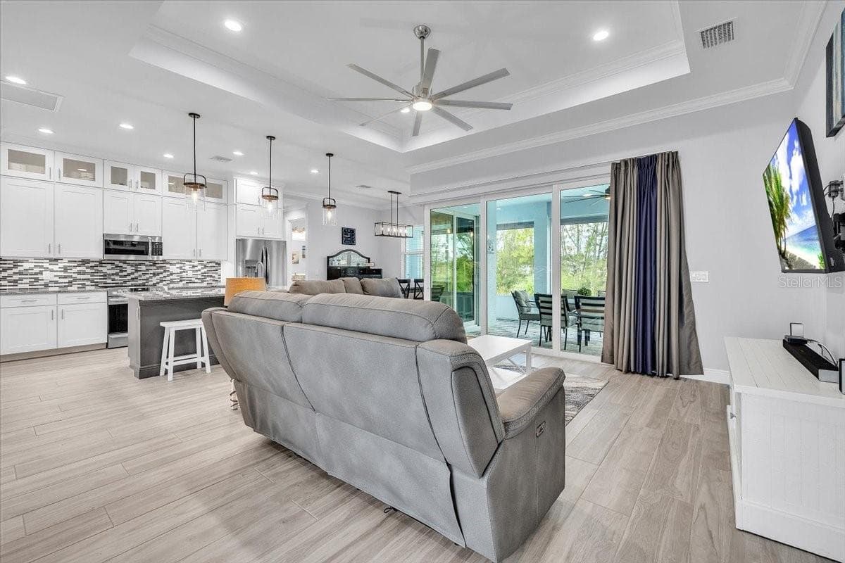 Single Family Residence at CAPE CORAL, CAPE CORAL, photo 12 of 51