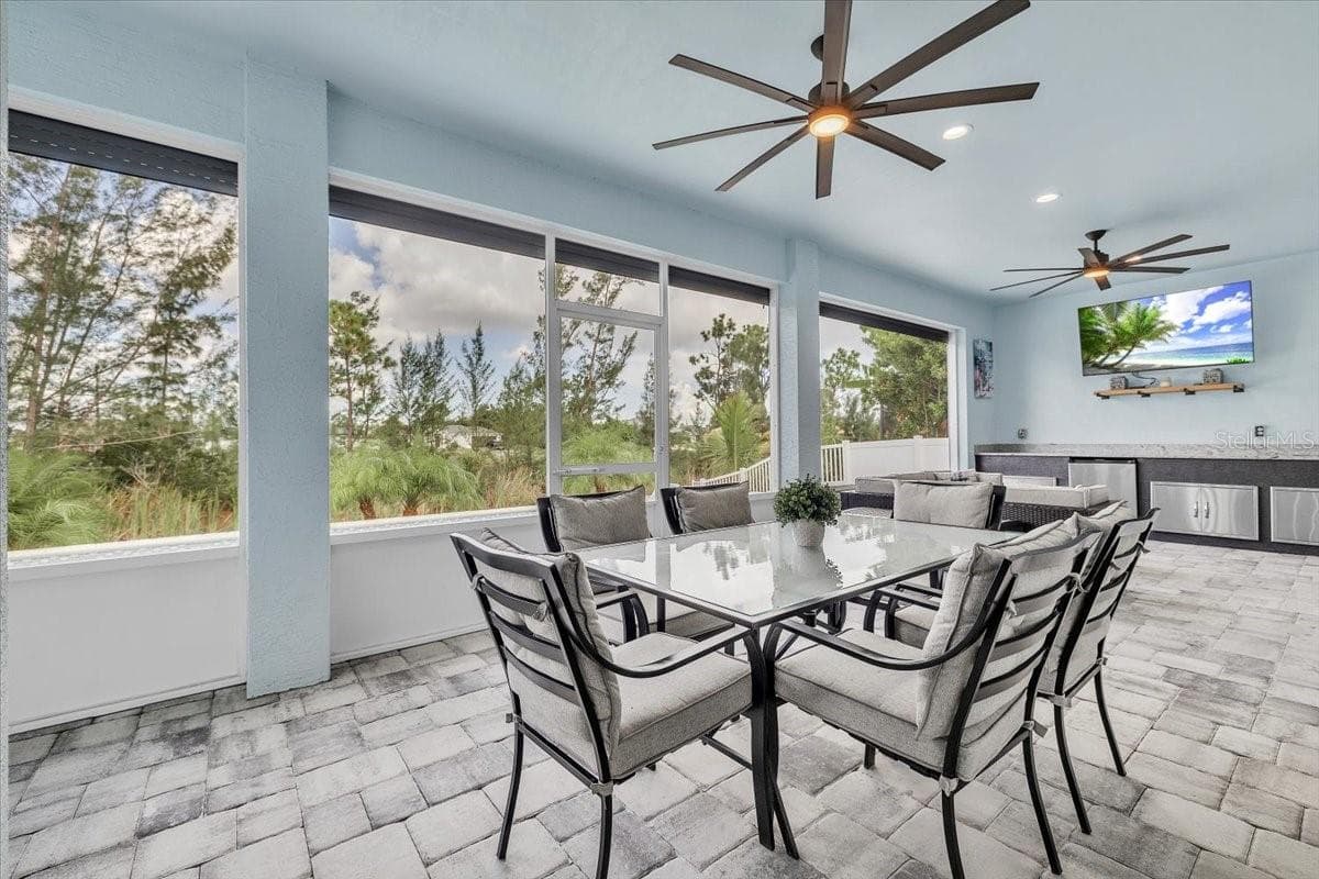 Single Family Residence at CAPE CORAL, CAPE CORAL, photo 28 of 51