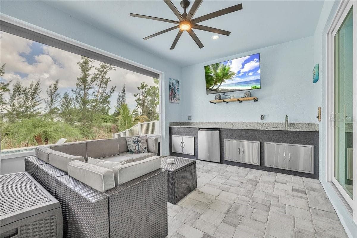 Single Family Residence at CAPE CORAL, CAPE CORAL, photo 30 of 51