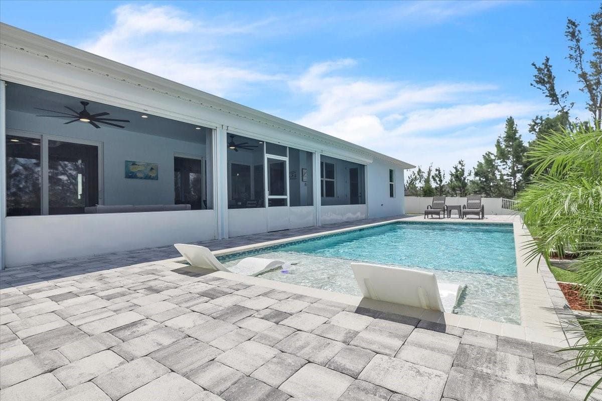 Single Family Residence at CAPE CORAL, CAPE CORAL, photo 32 of 51