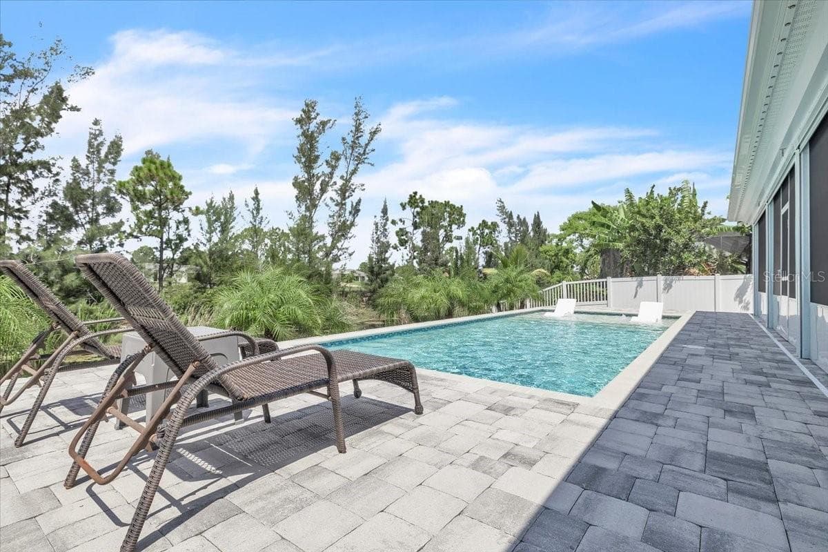 Single Family Residence at CAPE CORAL, CAPE CORAL, photo 33 of 51