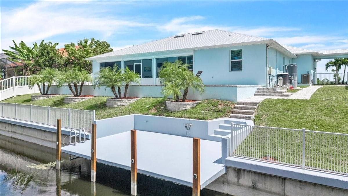 Single Family Residence at CAPE CORAL, CAPE CORAL, photo 39 of 51