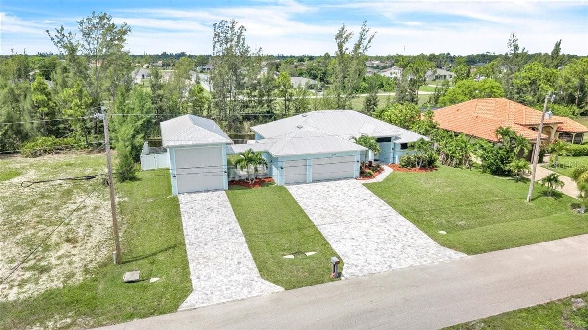 Single Family Residence at CAPE CORAL, CAPE CORAL, photo 43 of 51