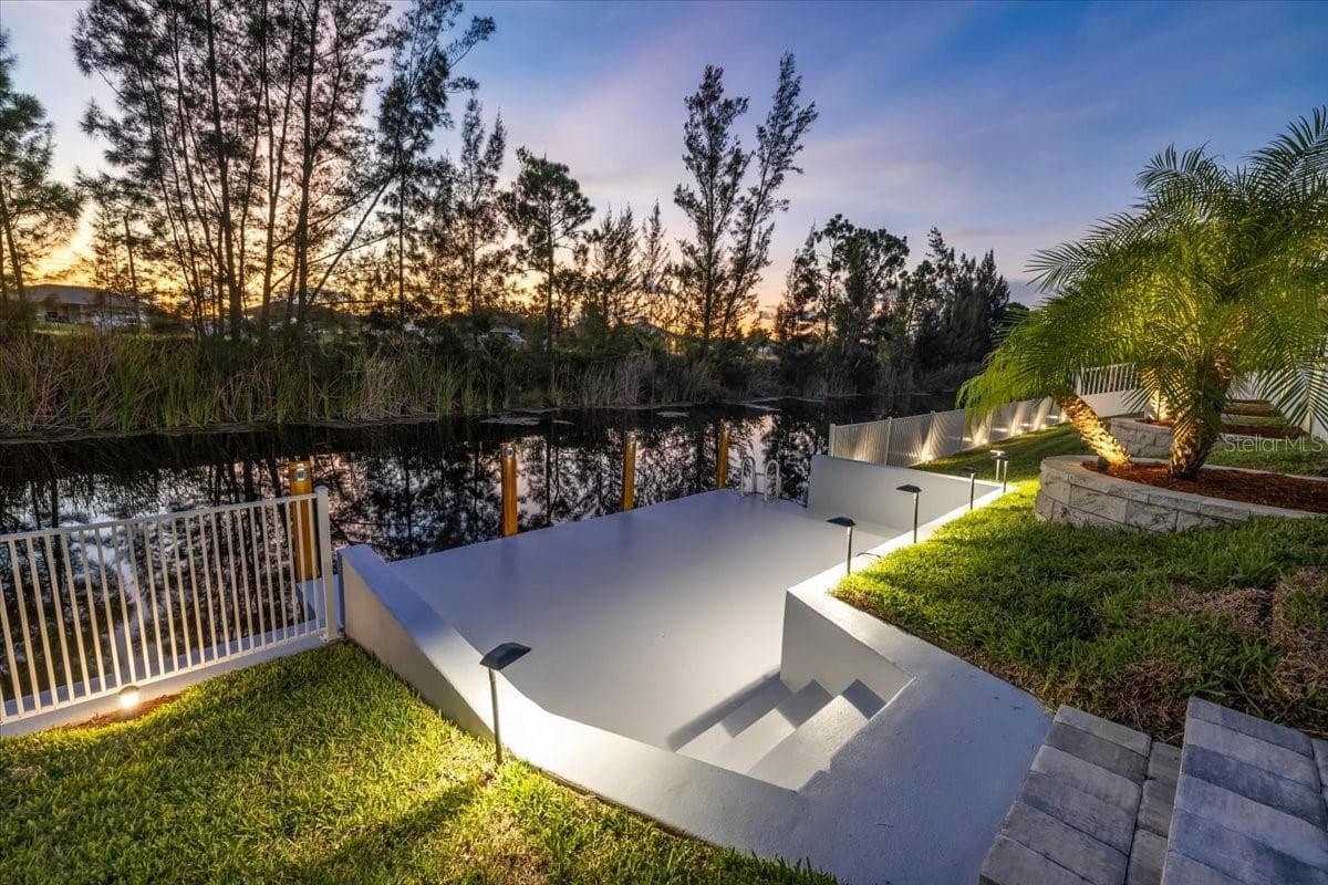 Single Family Residence at CAPE CORAL, CAPE CORAL, photo 46 of 51