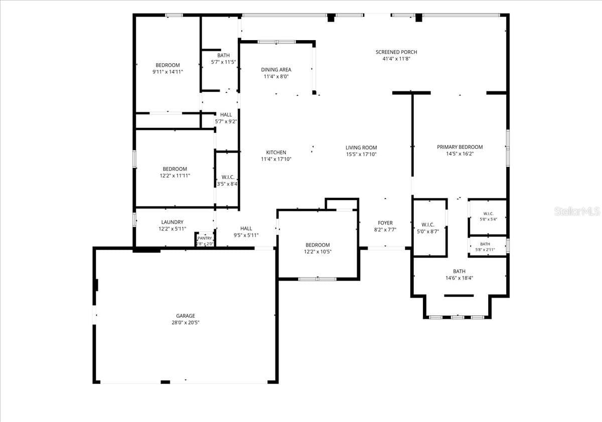 Single Family Residence at CAPE CORAL, CAPE CORAL, photo 47 of 51
