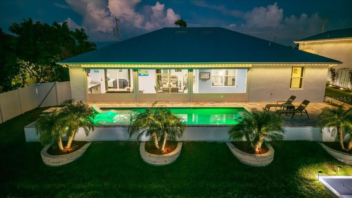 Single Family Residence at CAPE CORAL, CAPE CORAL, photo 50 of 51